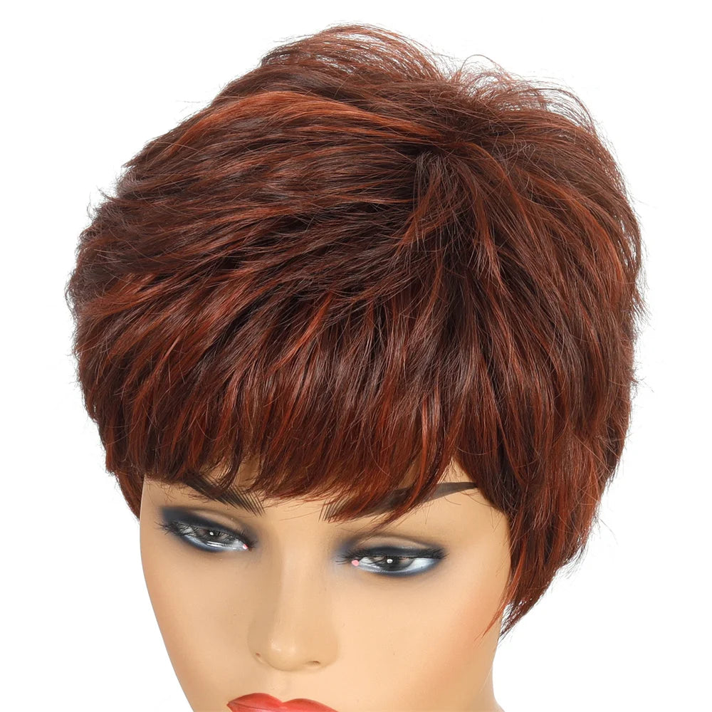 Crown & Glory Wigs