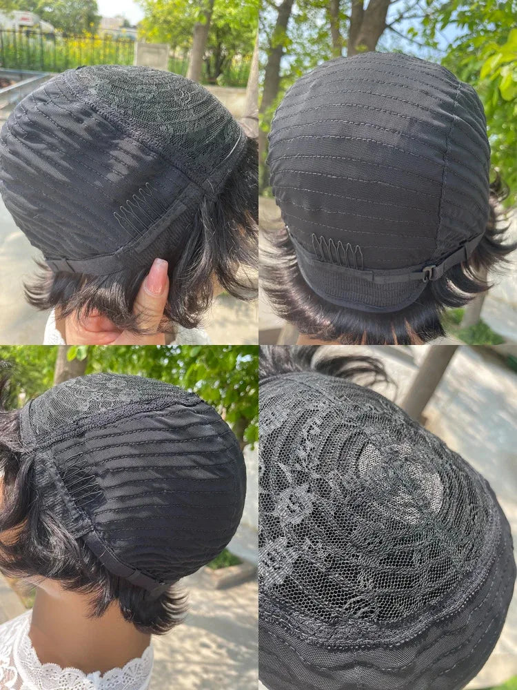 Crown & Glory Wigs