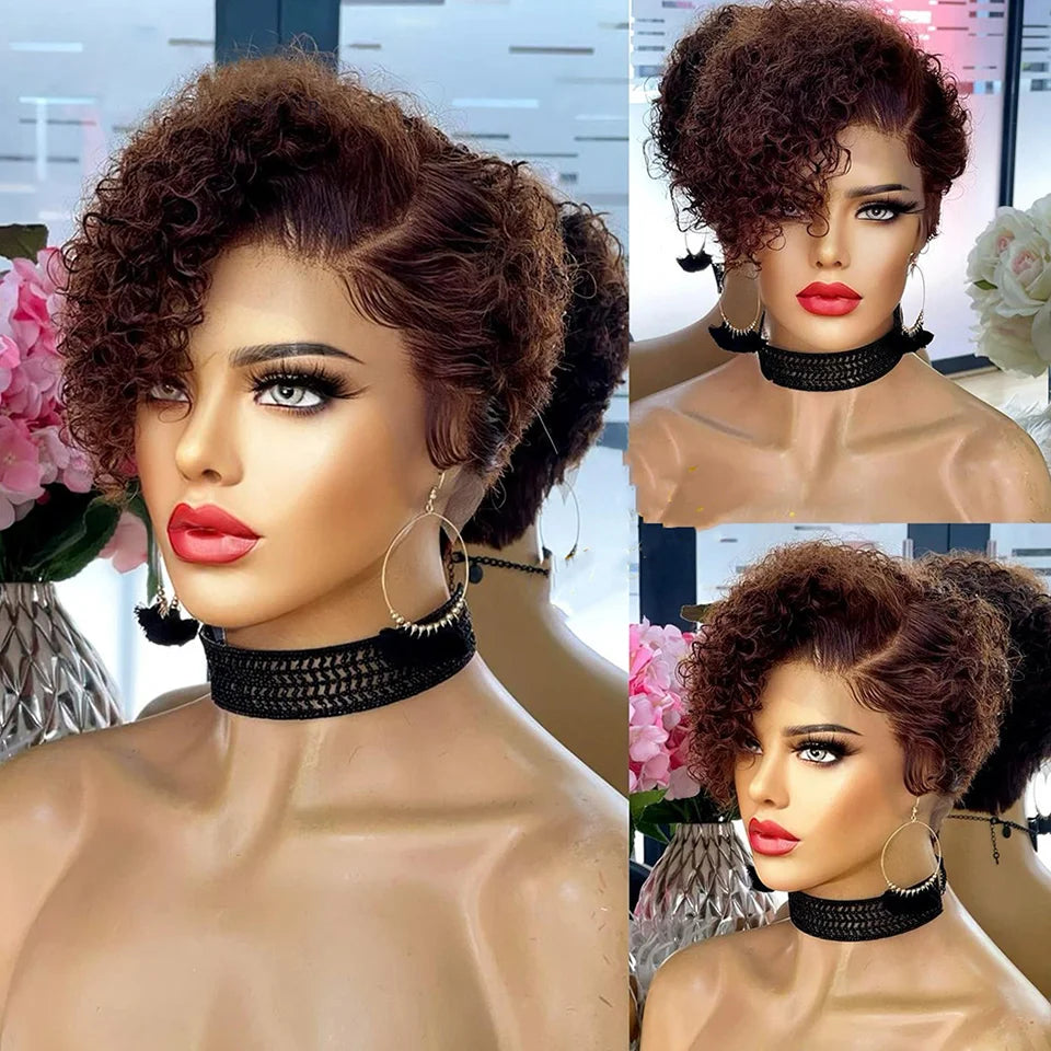 Crown & Glory Wigs