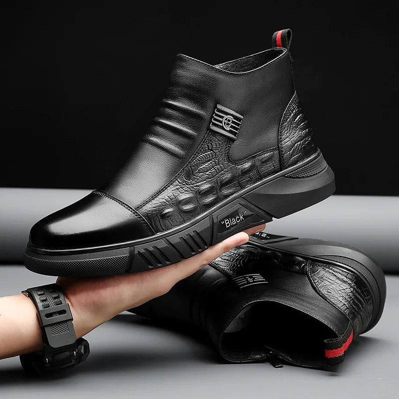 Men shoes