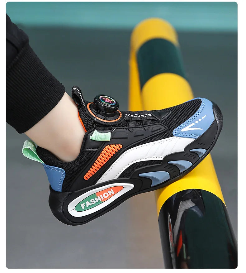 Boy shoes