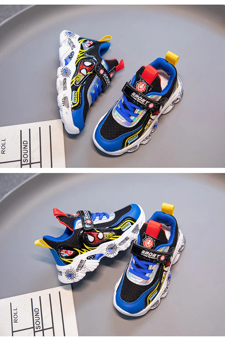 Boy shoes