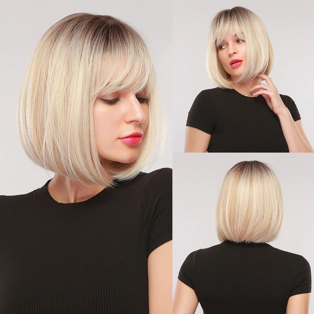 Crown & Glory Wigs