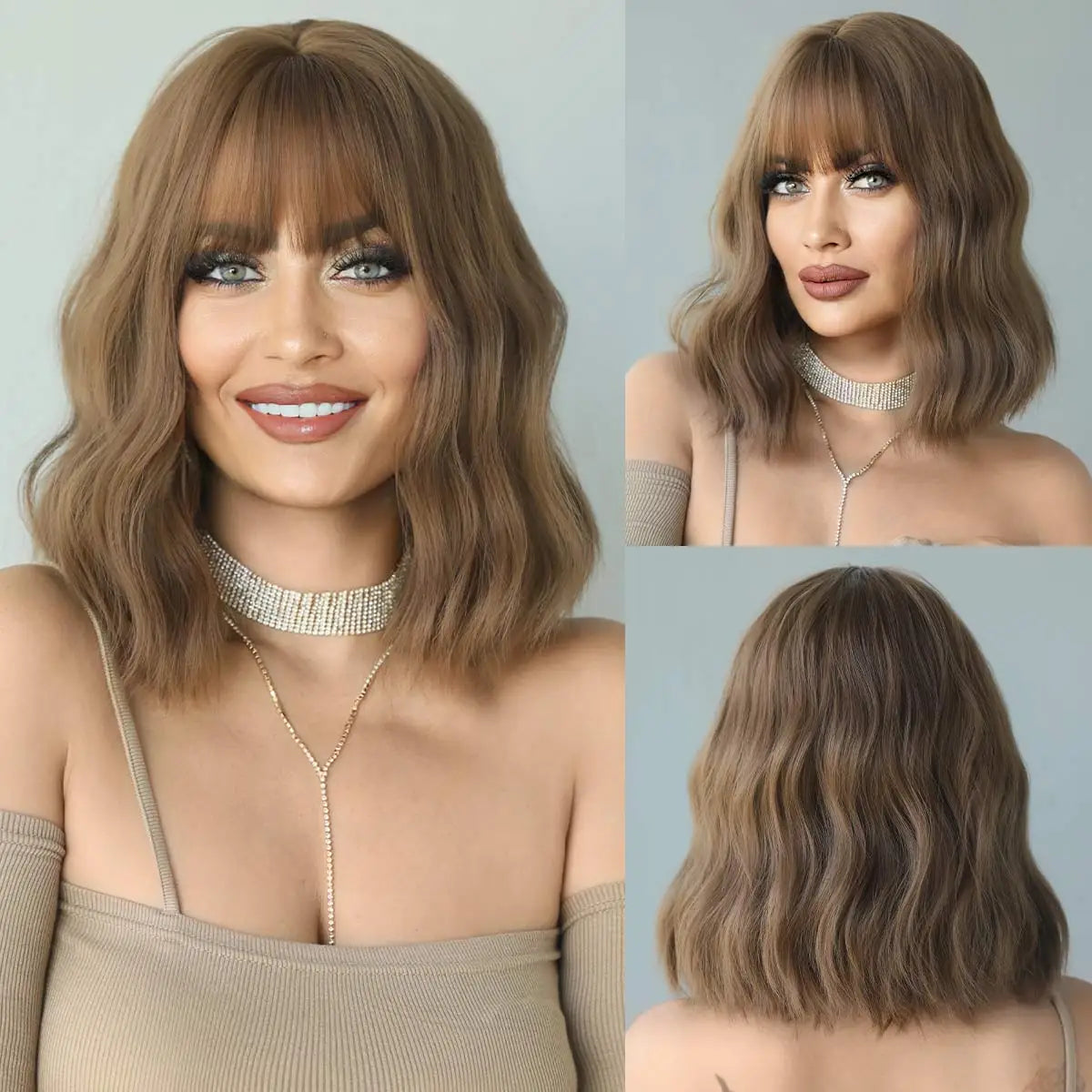 Crown & Glory Wigs