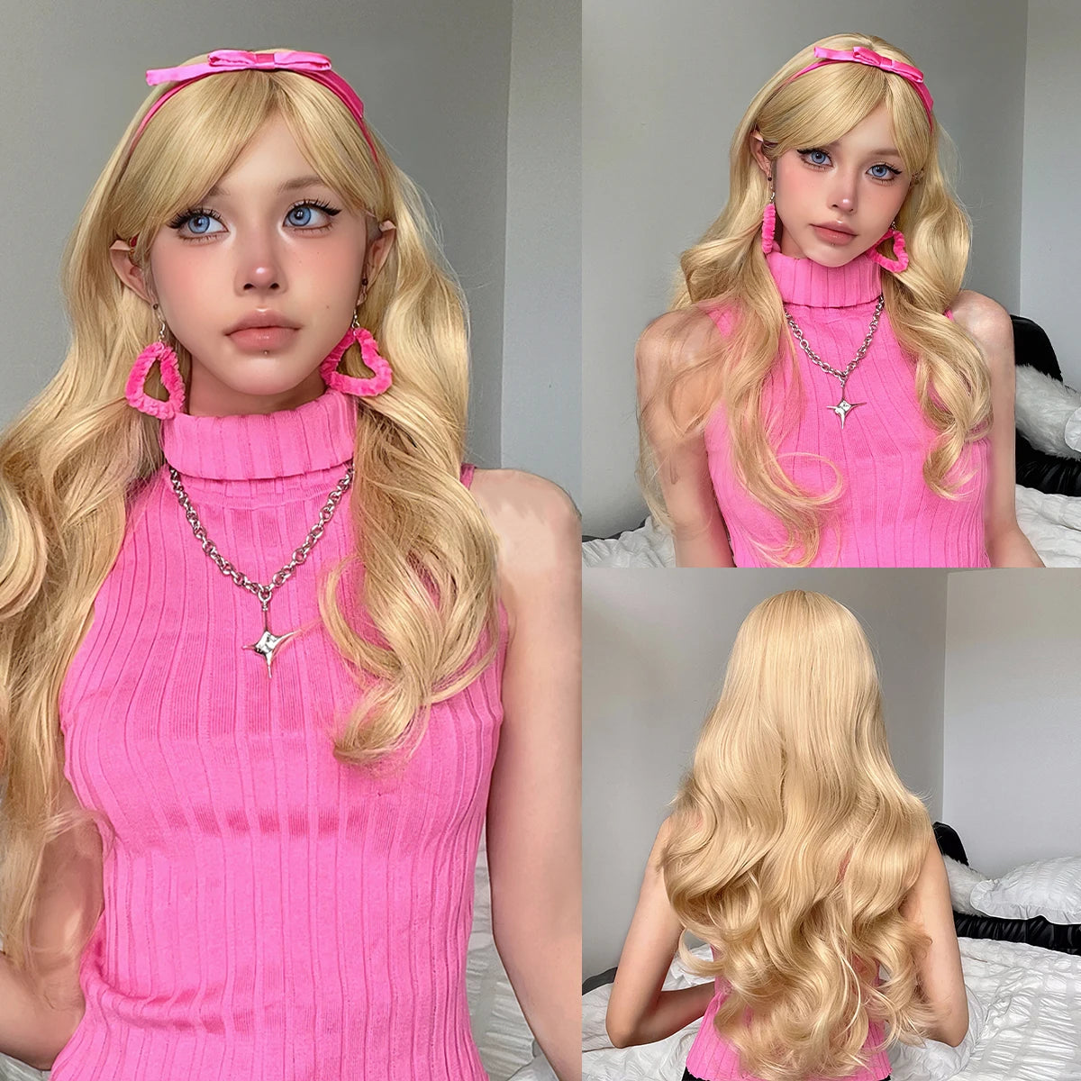 Crown & Glory Wigs