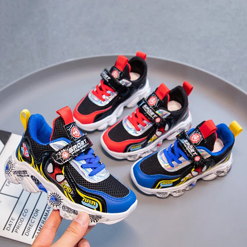 Boy shoes