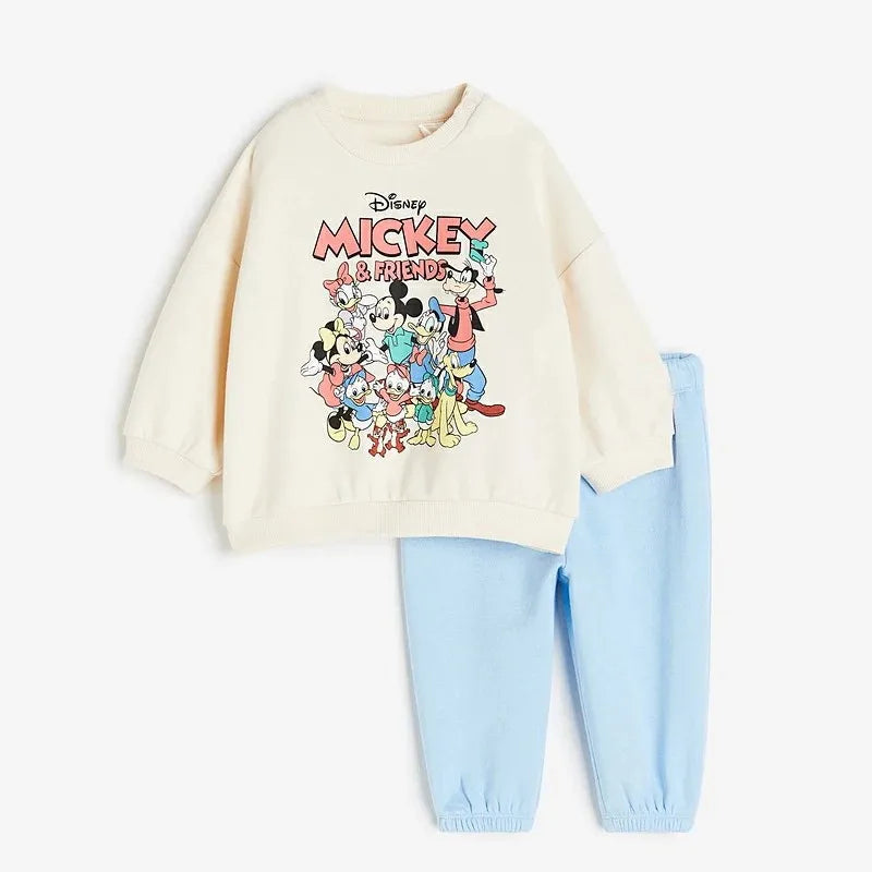 Boy clothing
