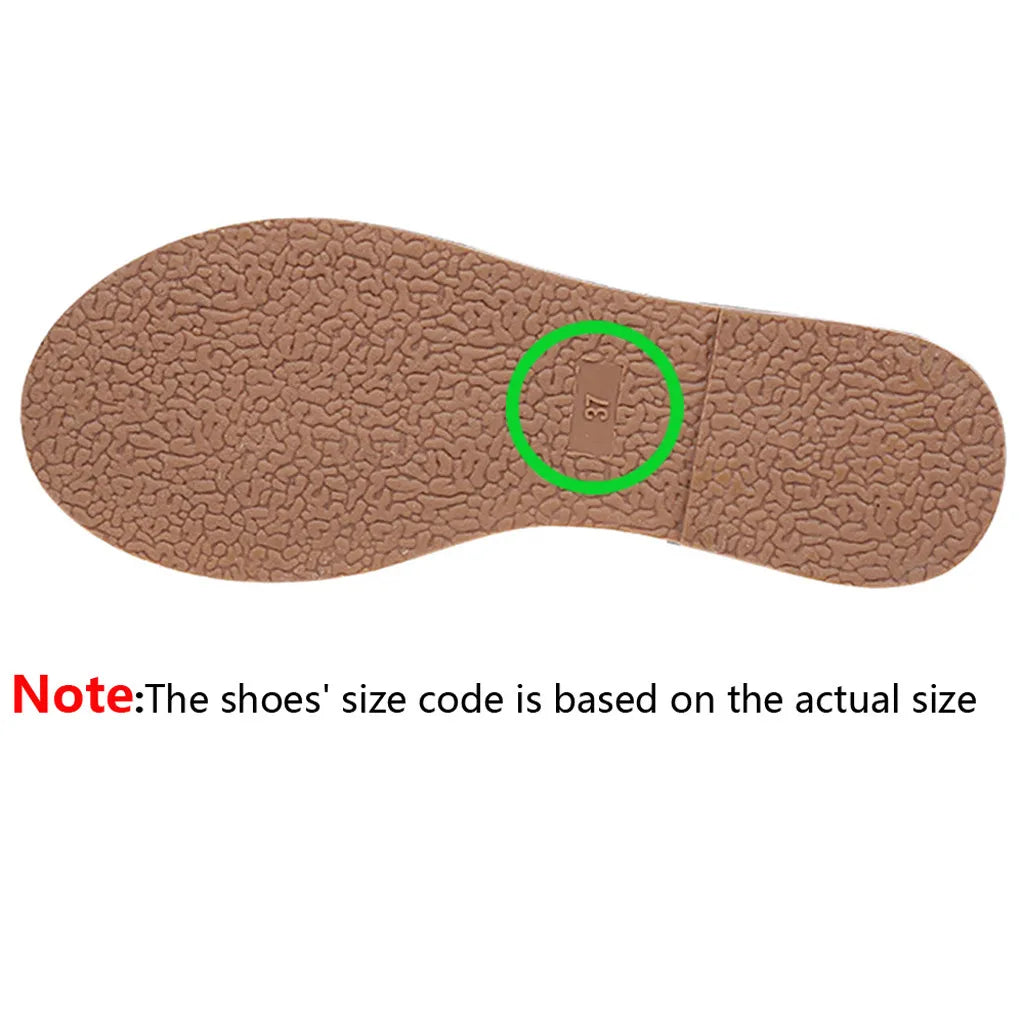 Woman shoes