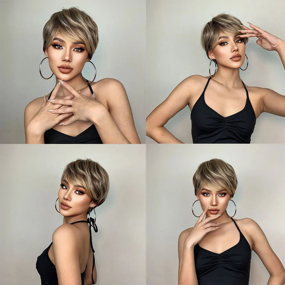 Crown & Glory Wigs