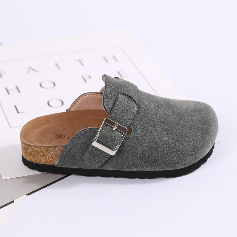 Girl Shoes