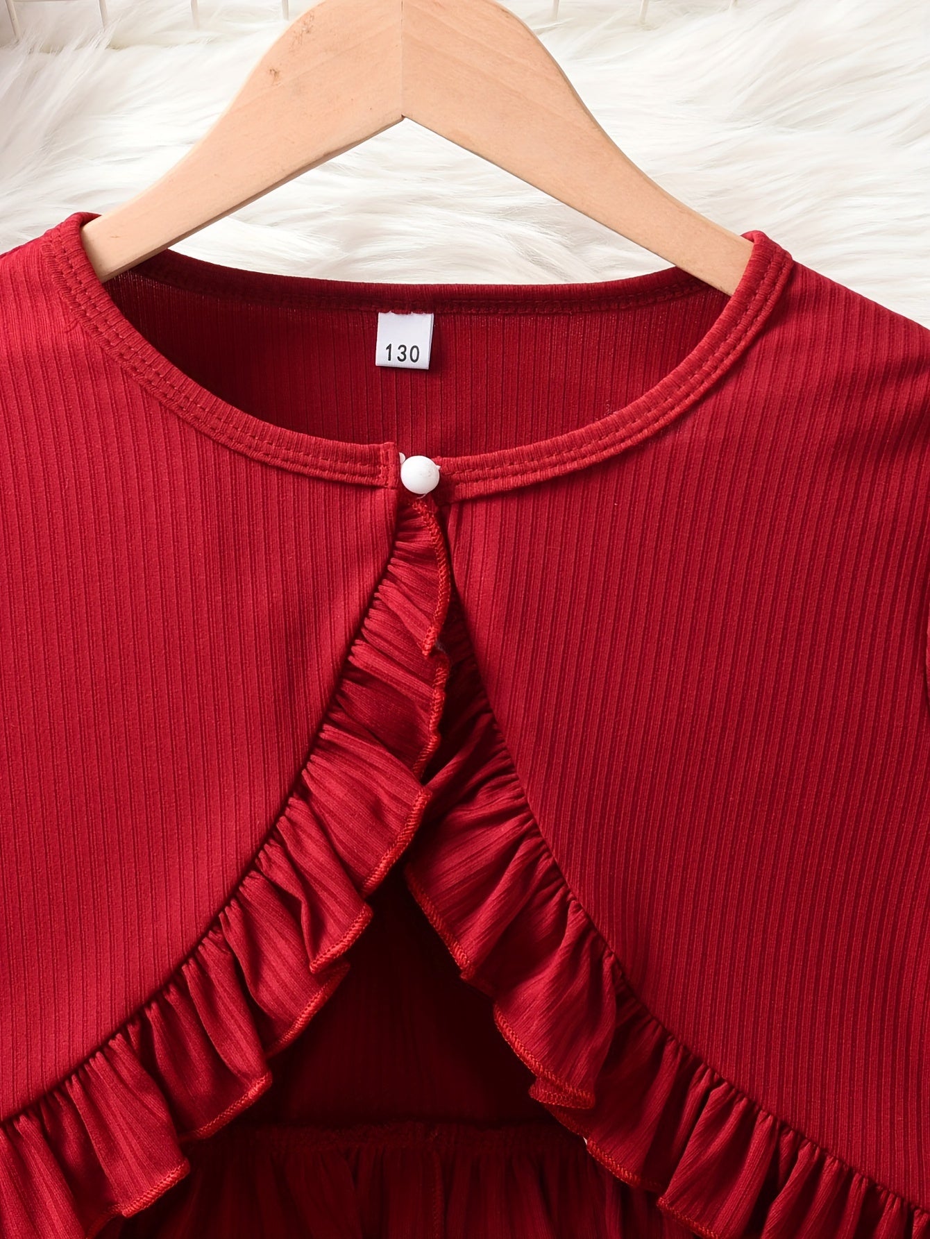 Girl clothing