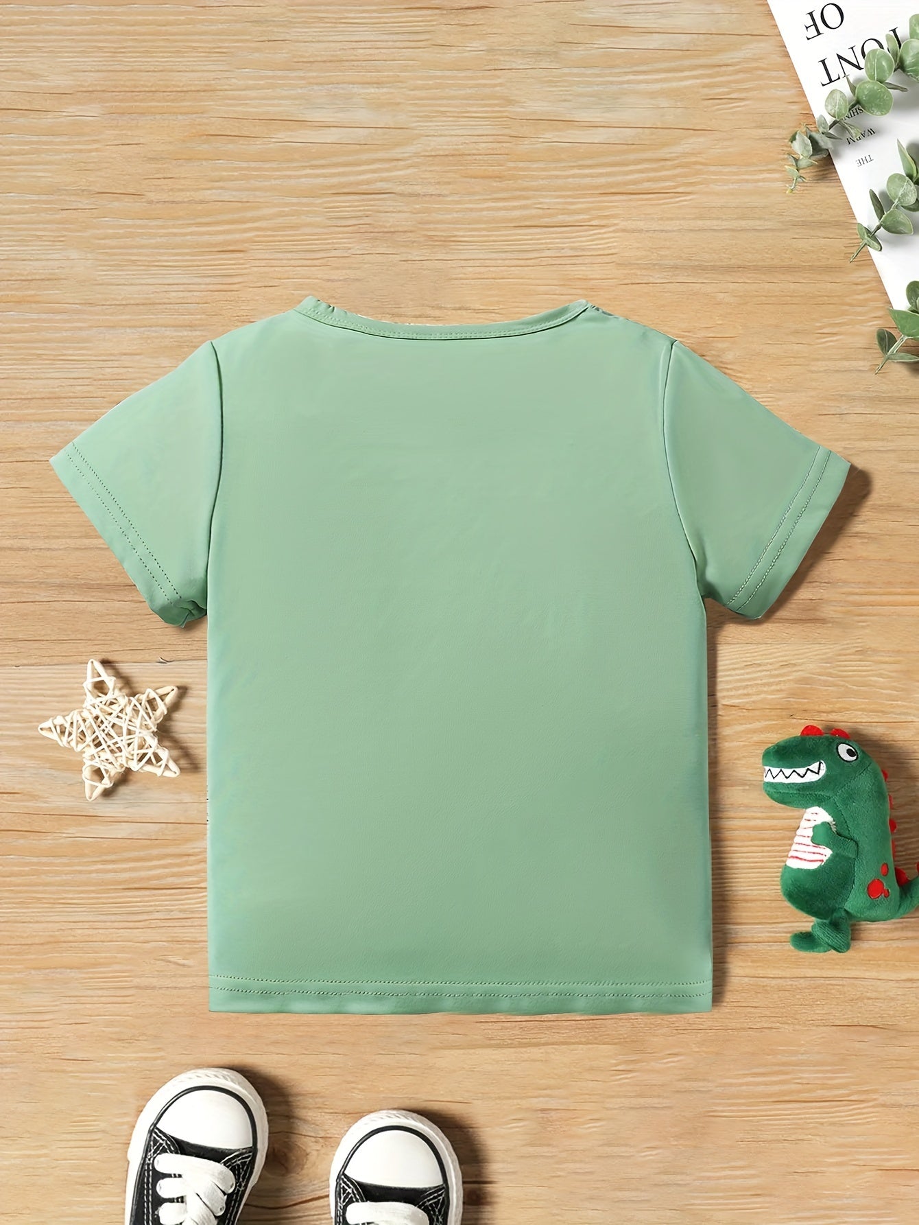 Boy clothing