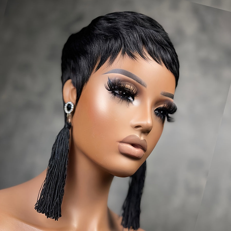 Crown & Glory Wigs