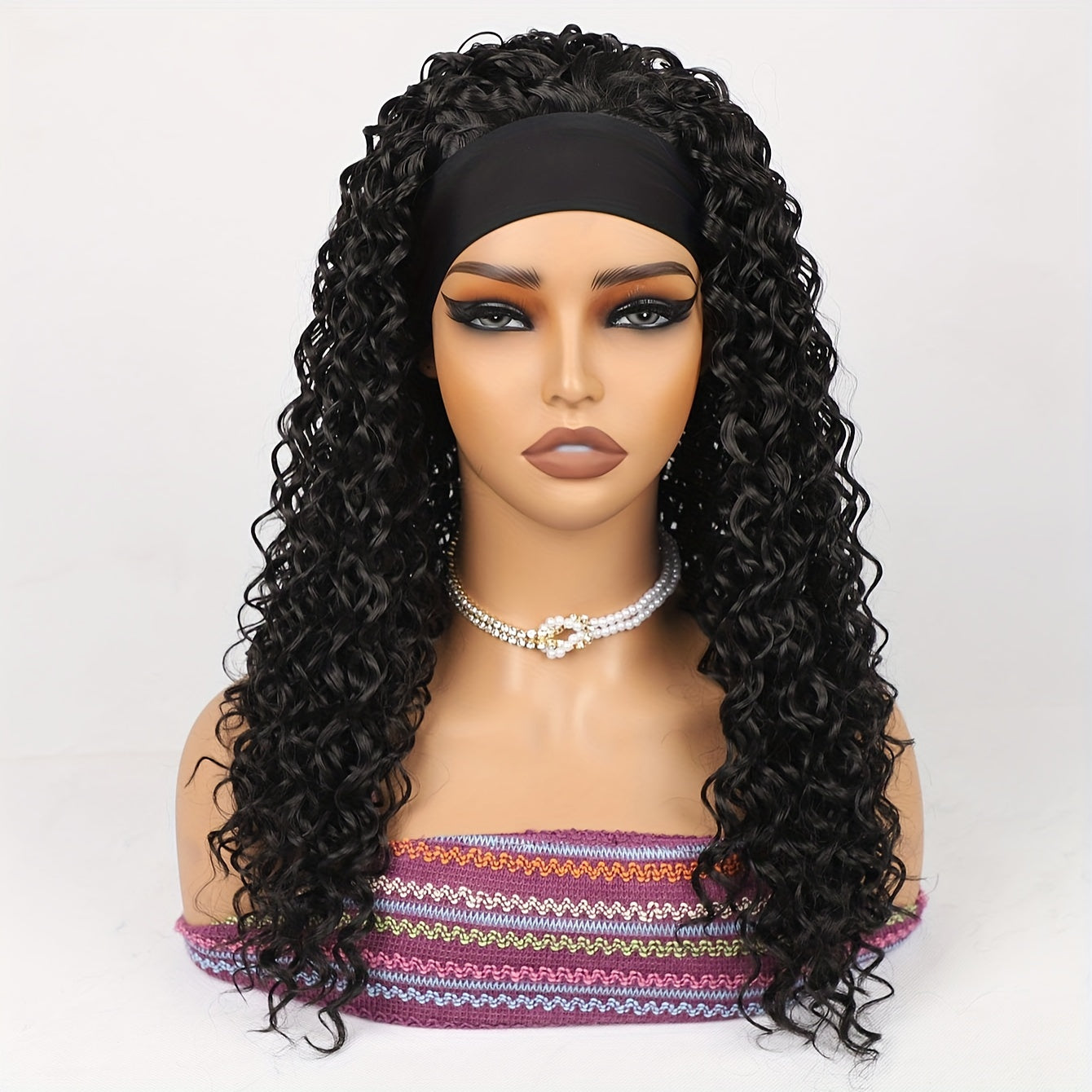 Crown & Glory Wigs