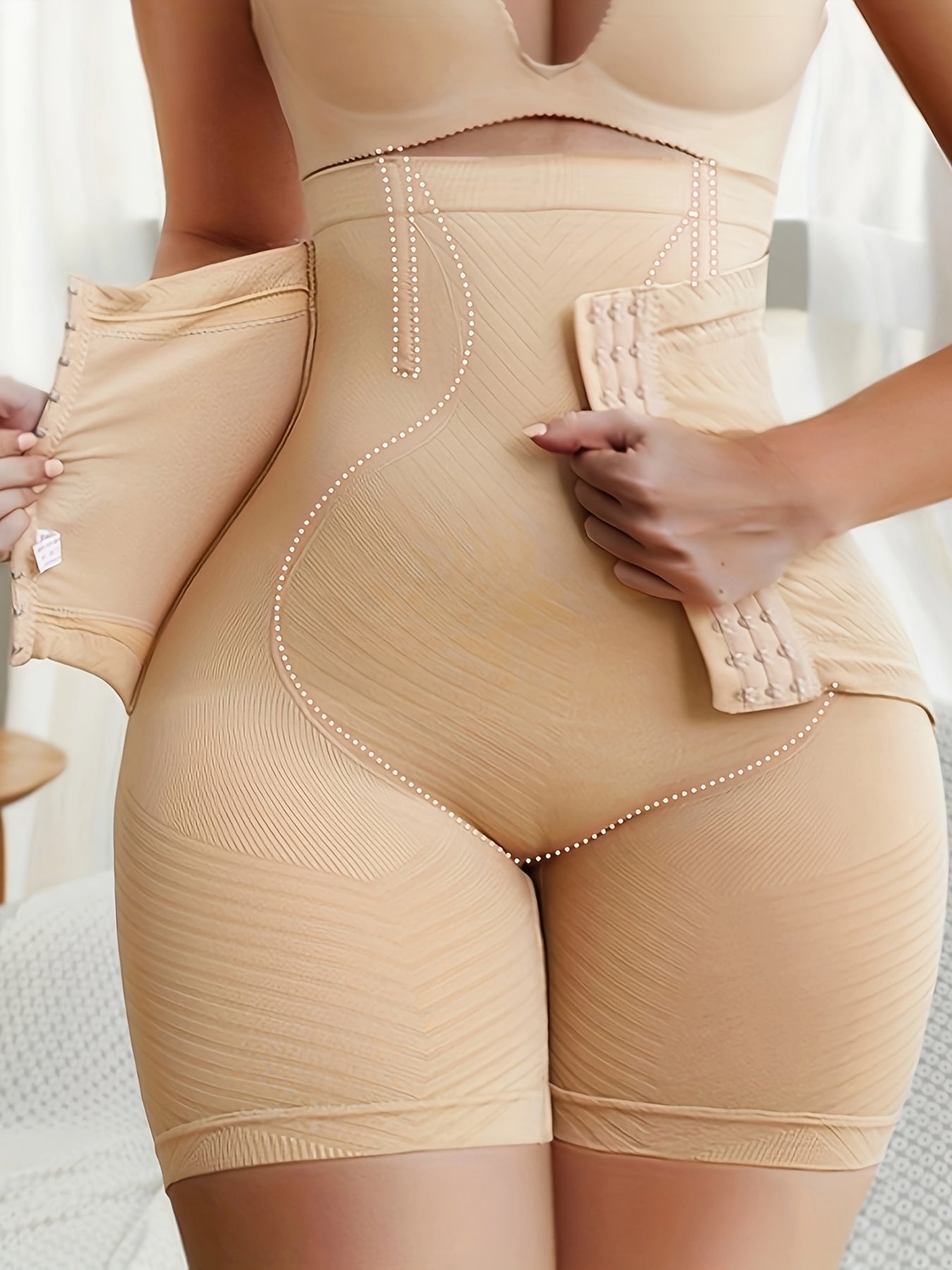 Woman clothing