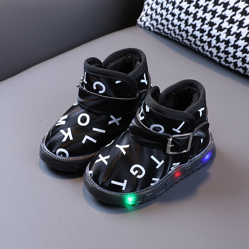 Girl Shoes