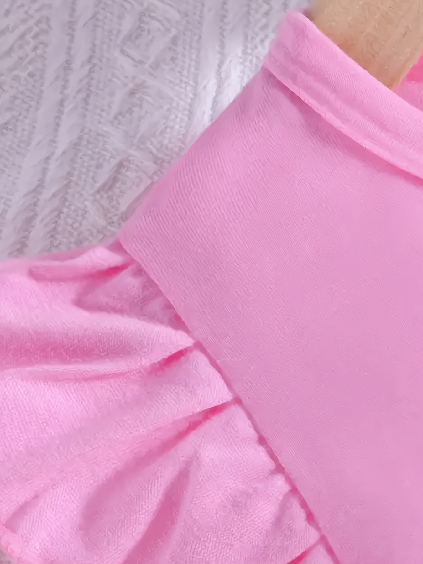 Girl clothing