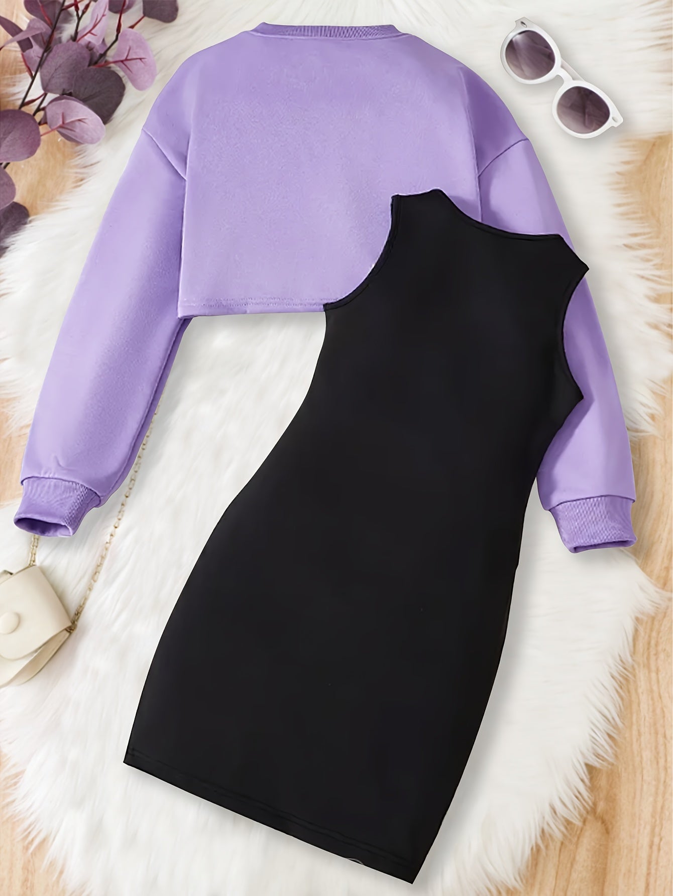 Girl clothing