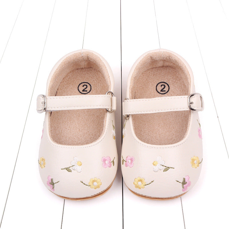 Girl Shoes