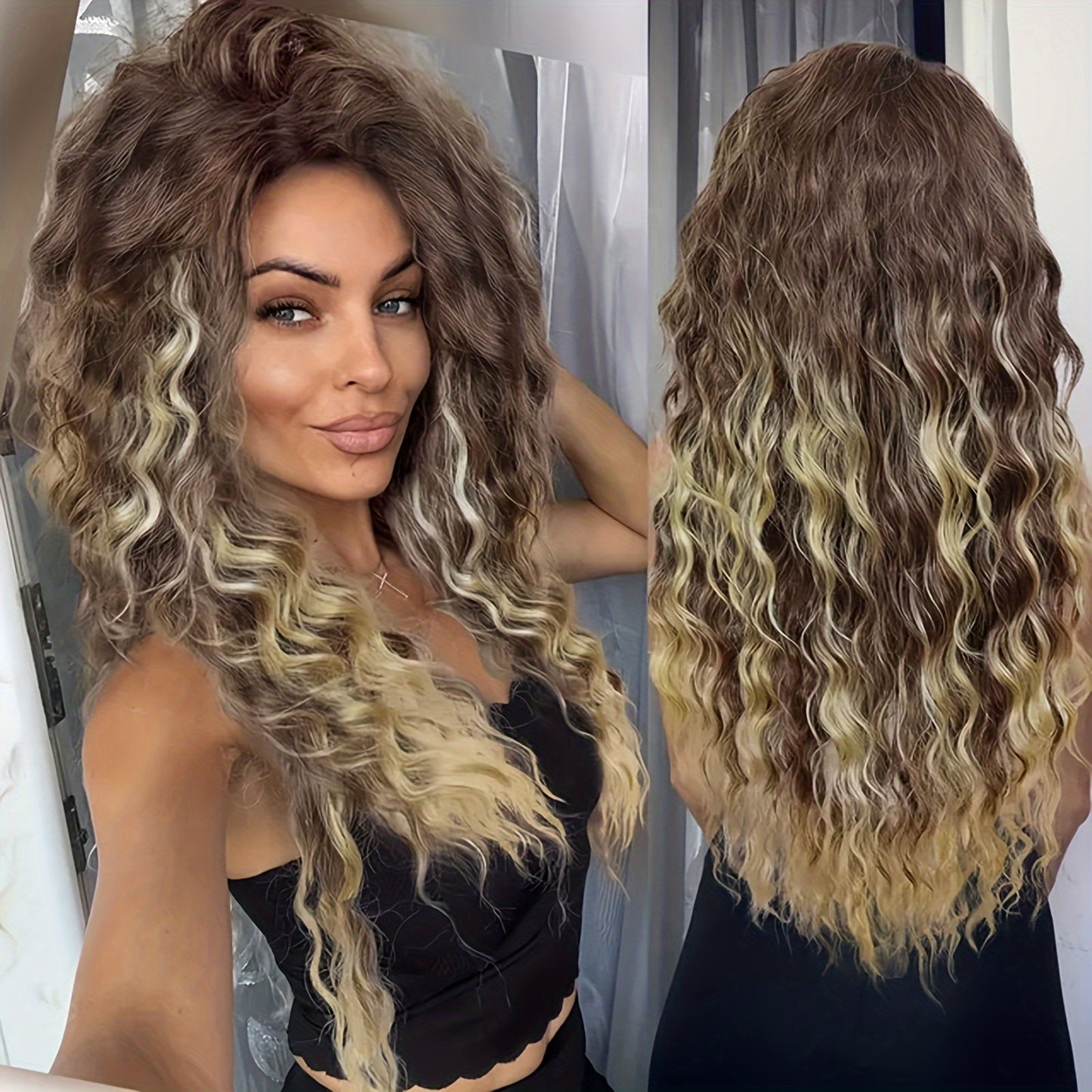 Crown & Glory Wigs