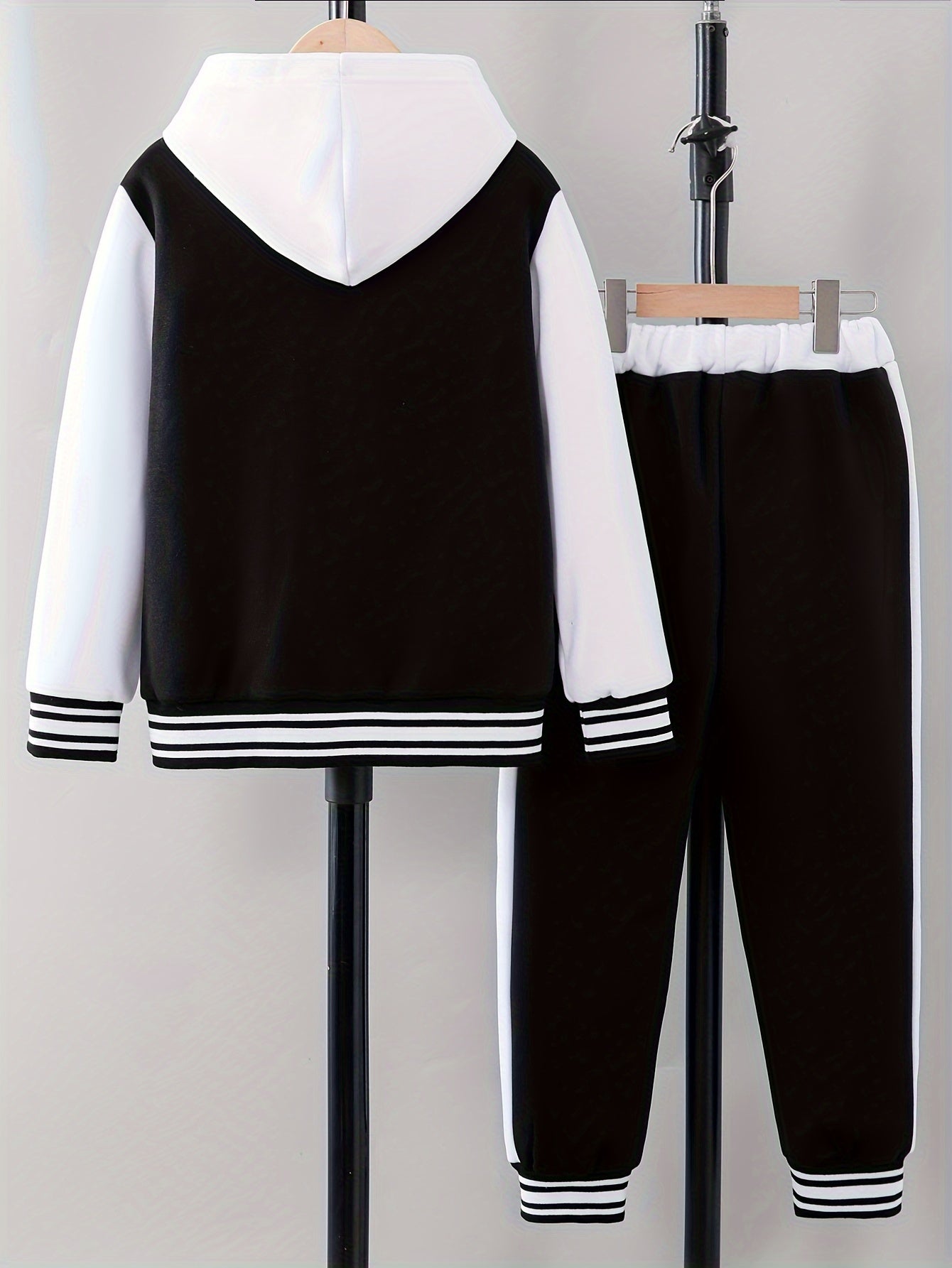 Girl clothing