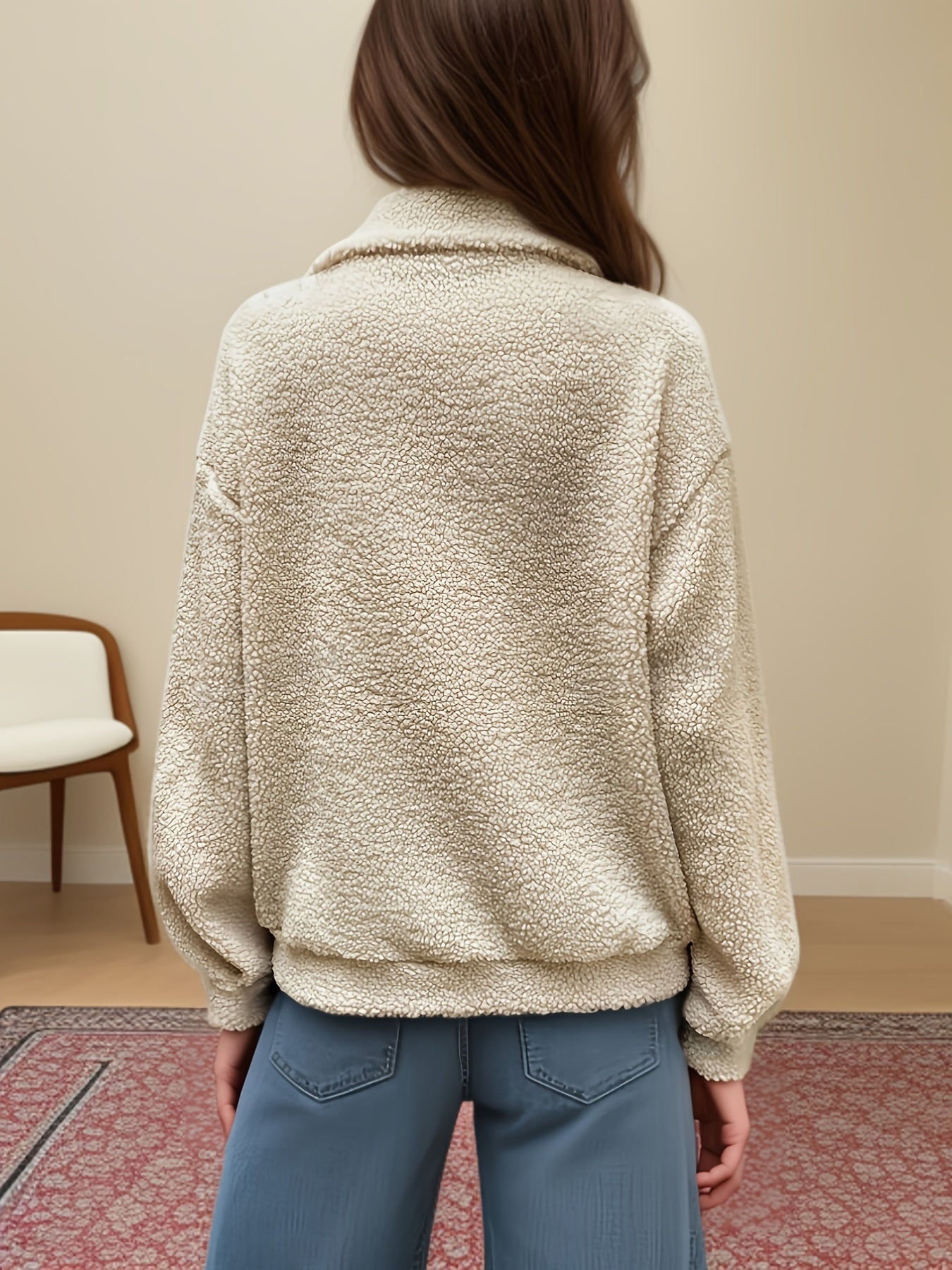 Woman clothing