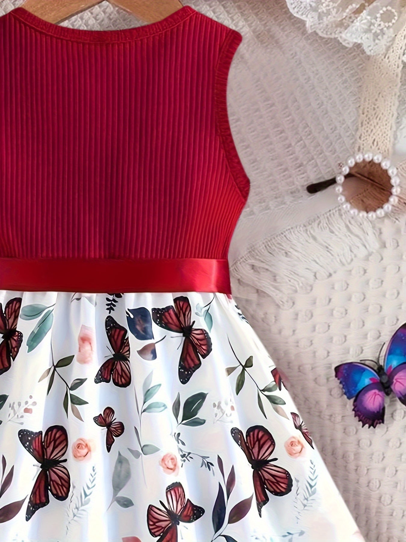 Girl clothing