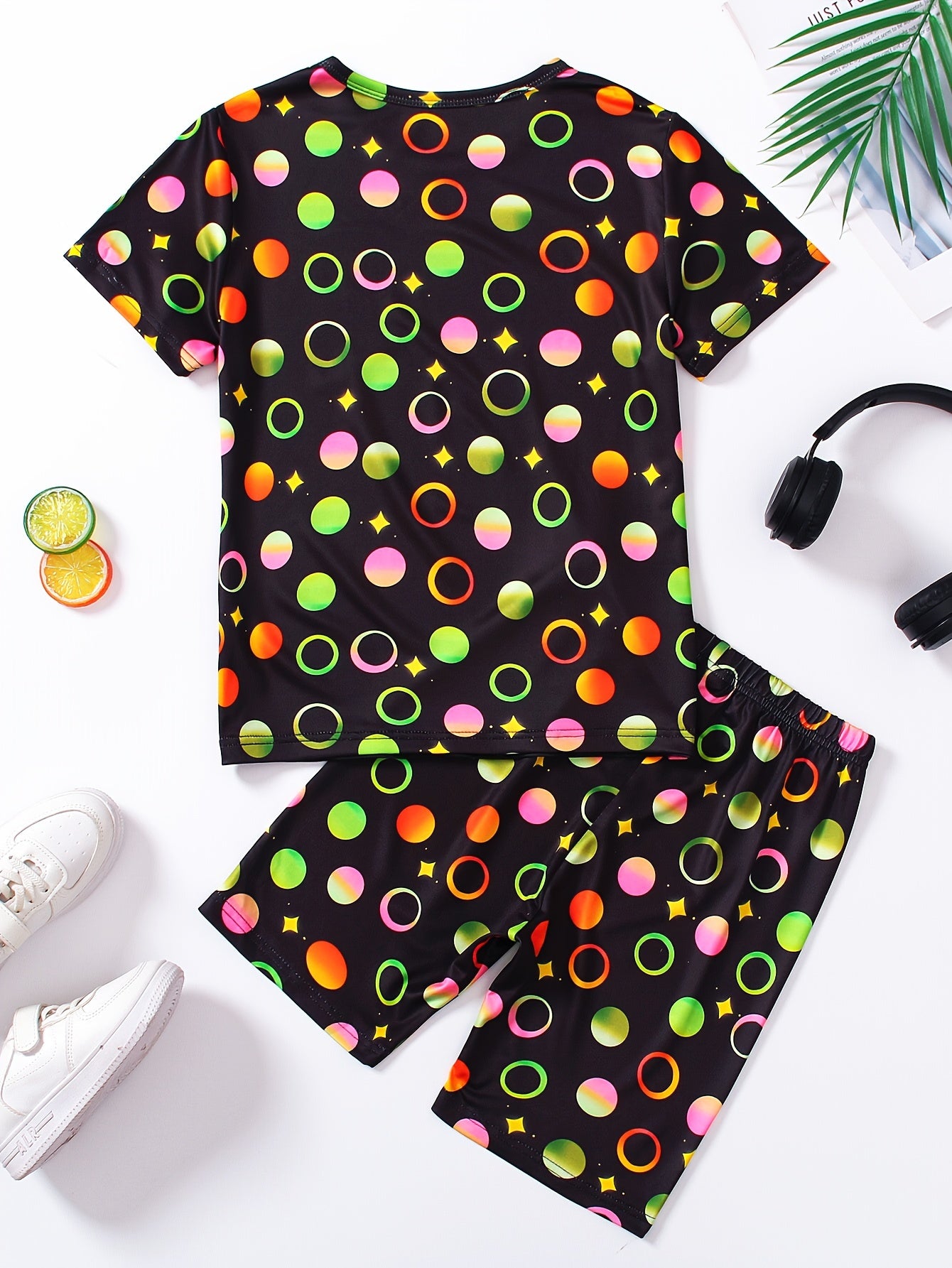 Girl clothing