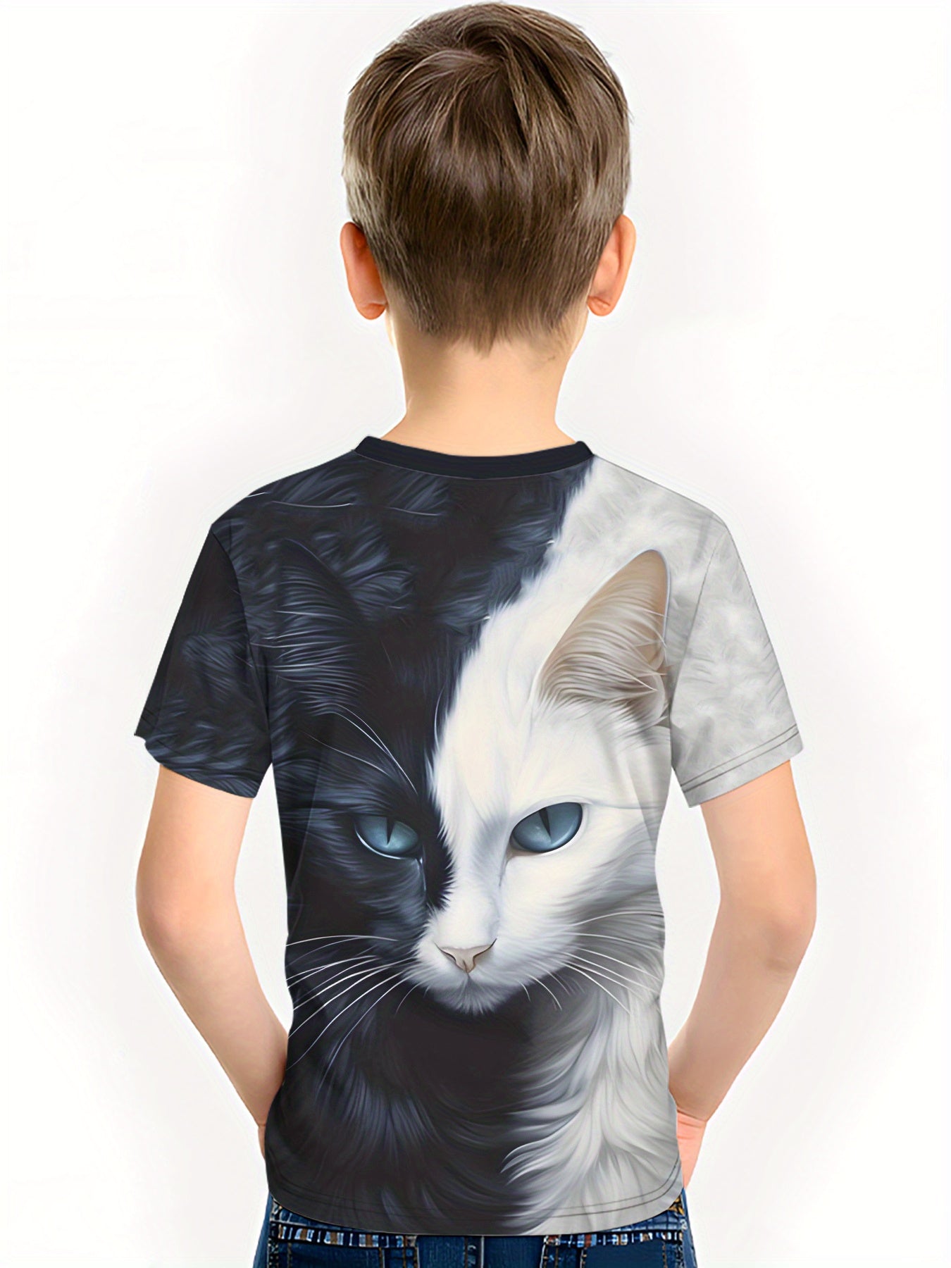 Boy clothing