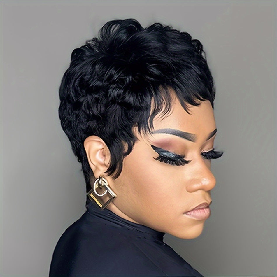 Crown & Glory Wigs
