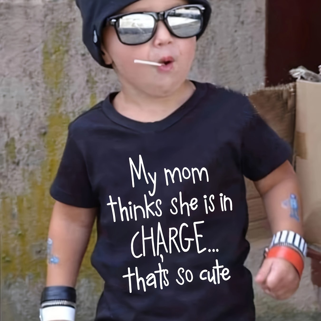 Girl clothing