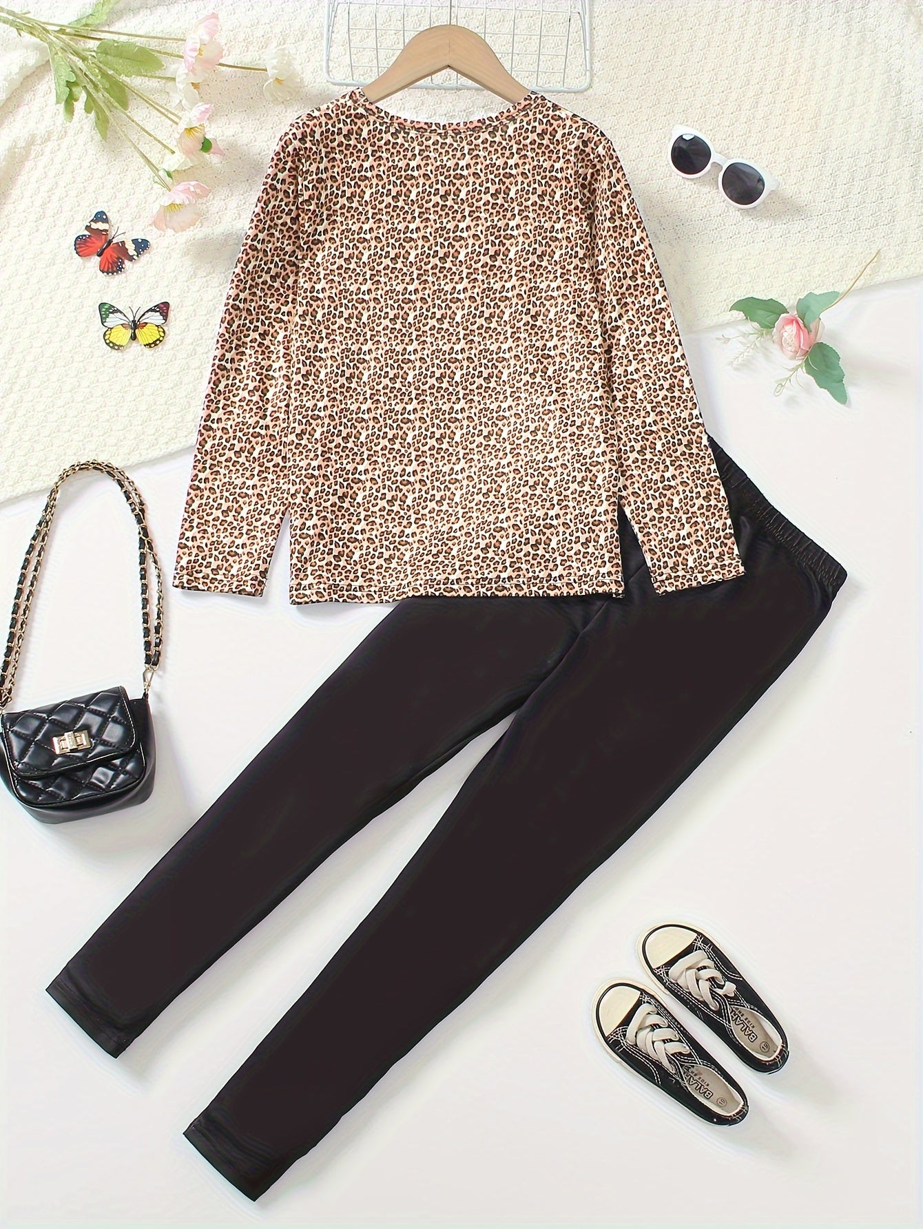 Girl clothing