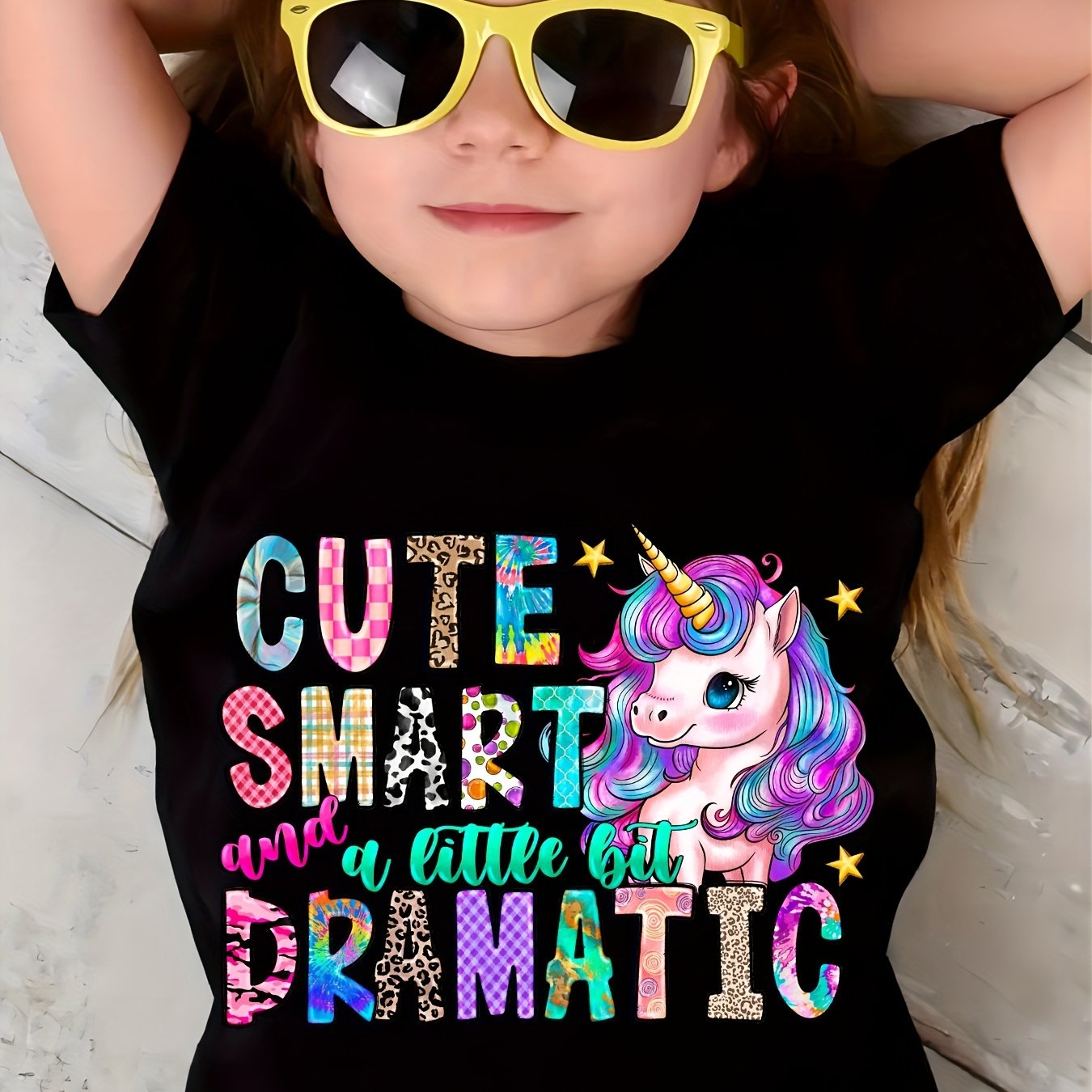 Girl clothing