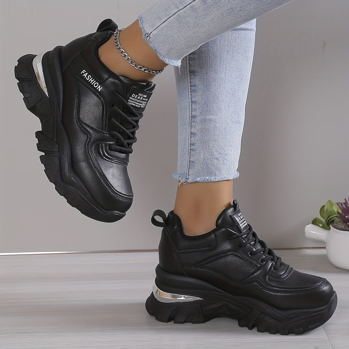 Woman shoes