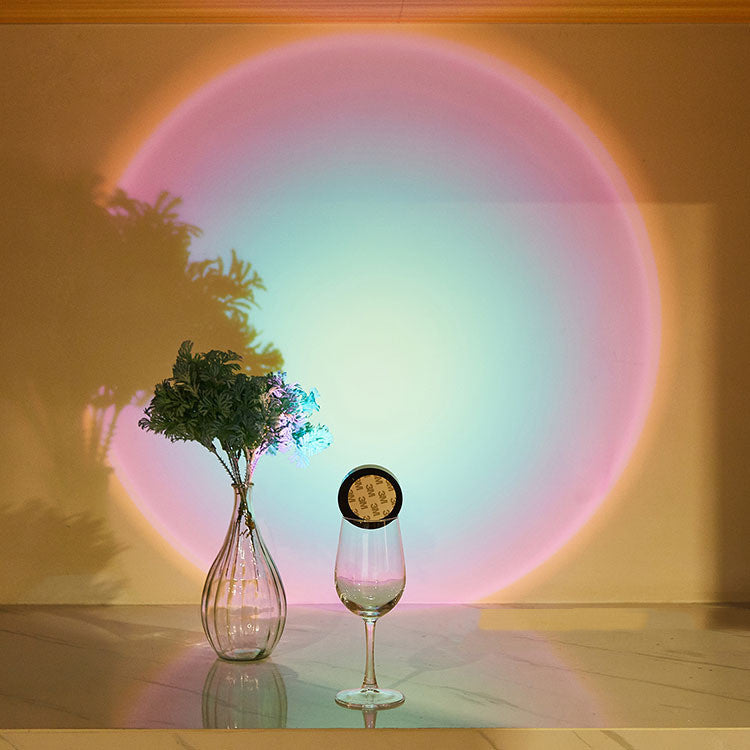 Glow Nest