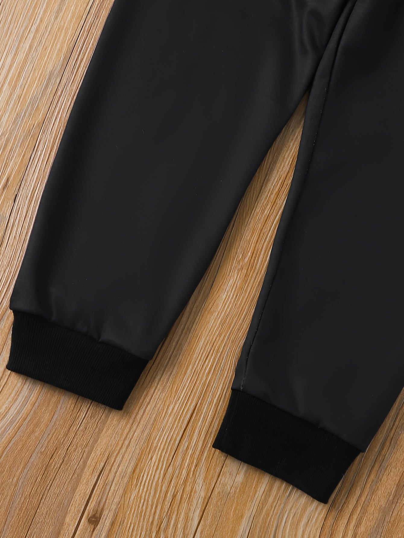 Boy clothing