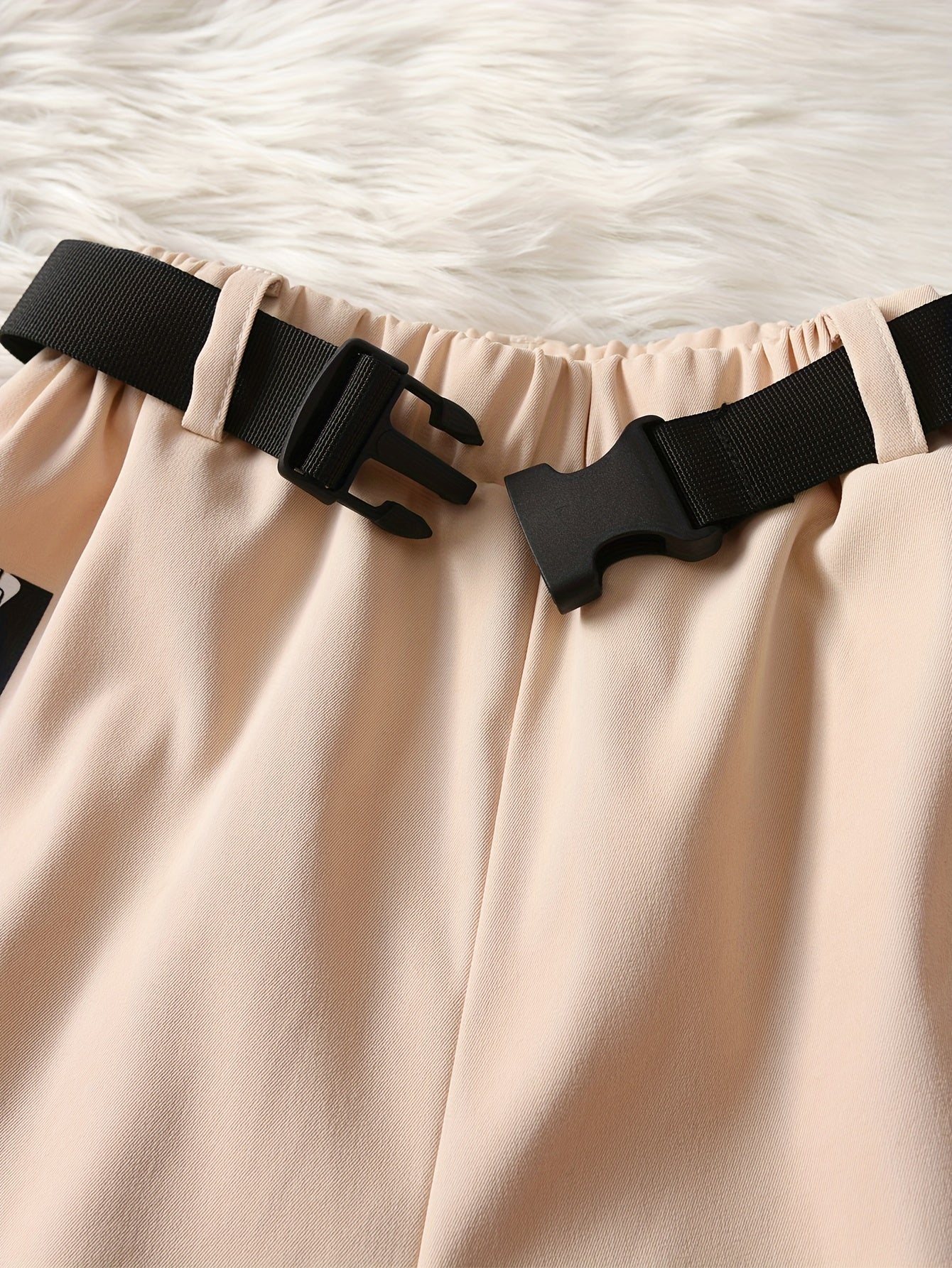 Girl clothing