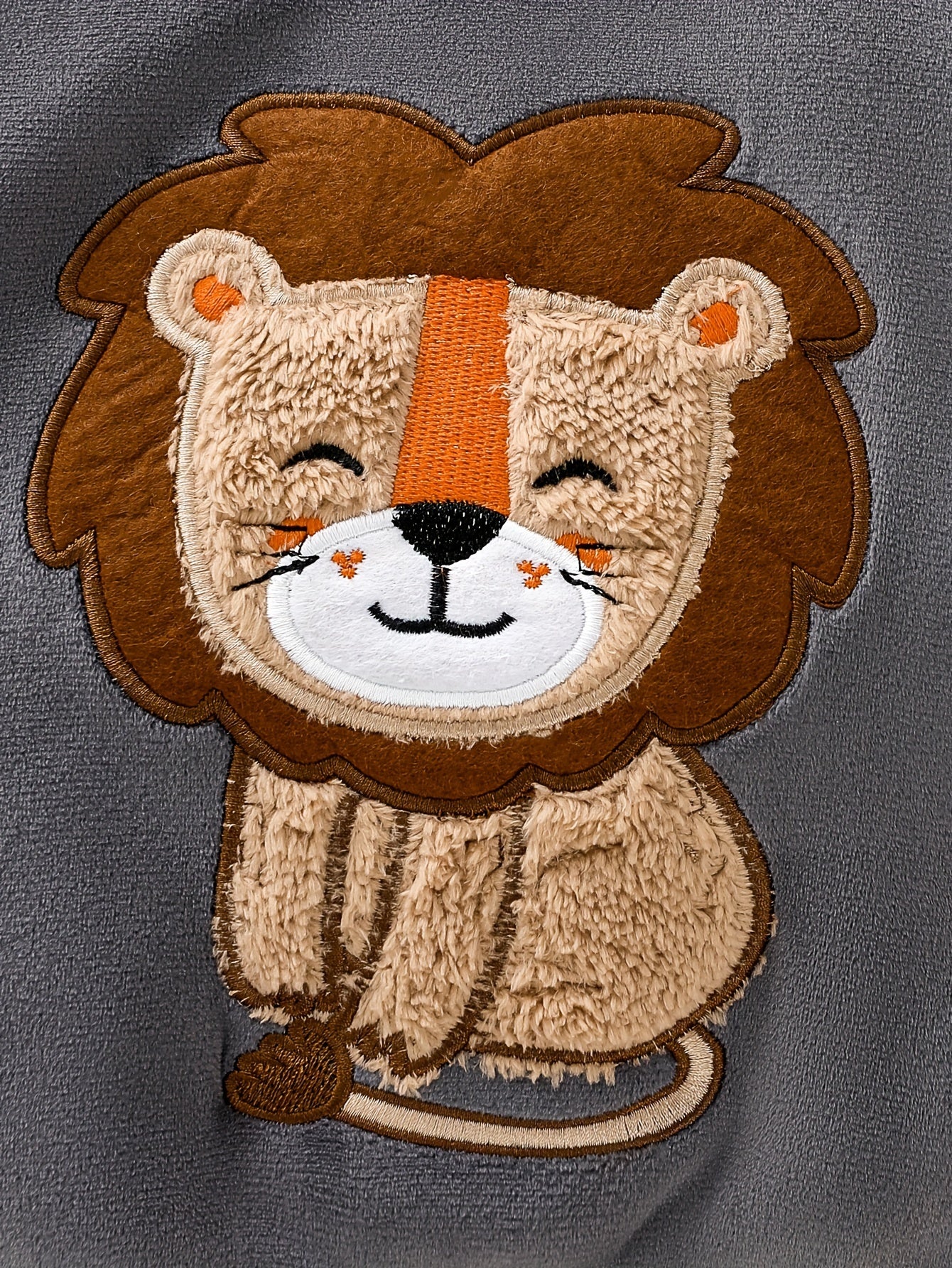 Boy clothing