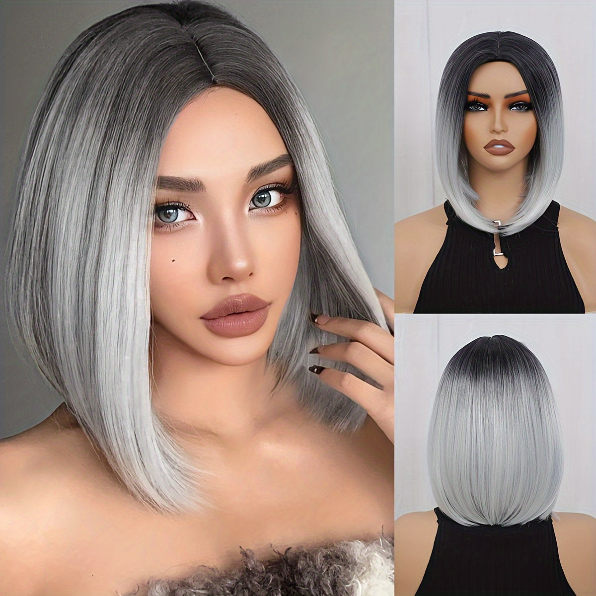 Crown & Glory Wigs