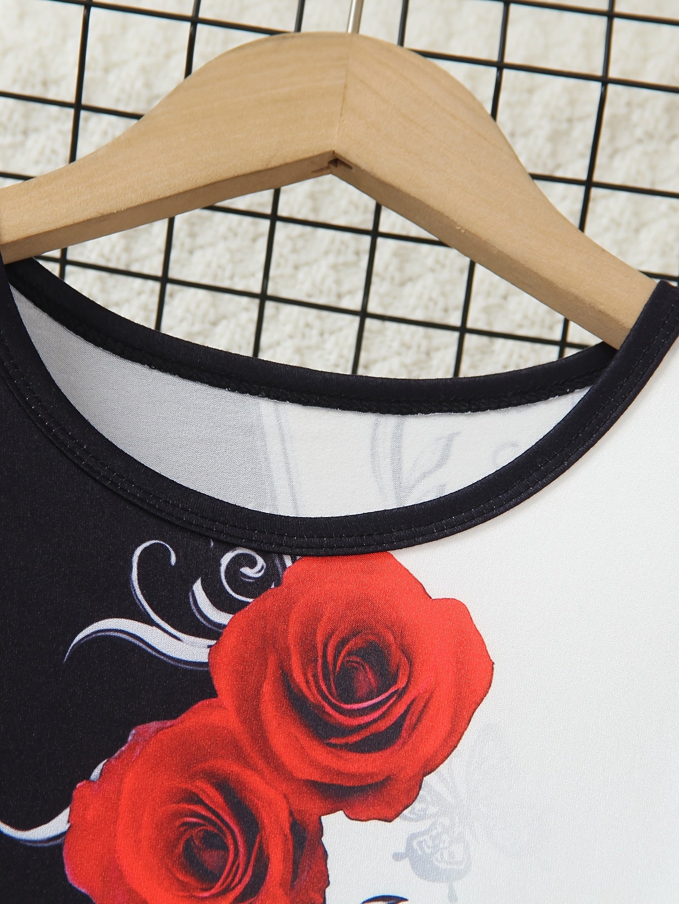 Girl clothing
