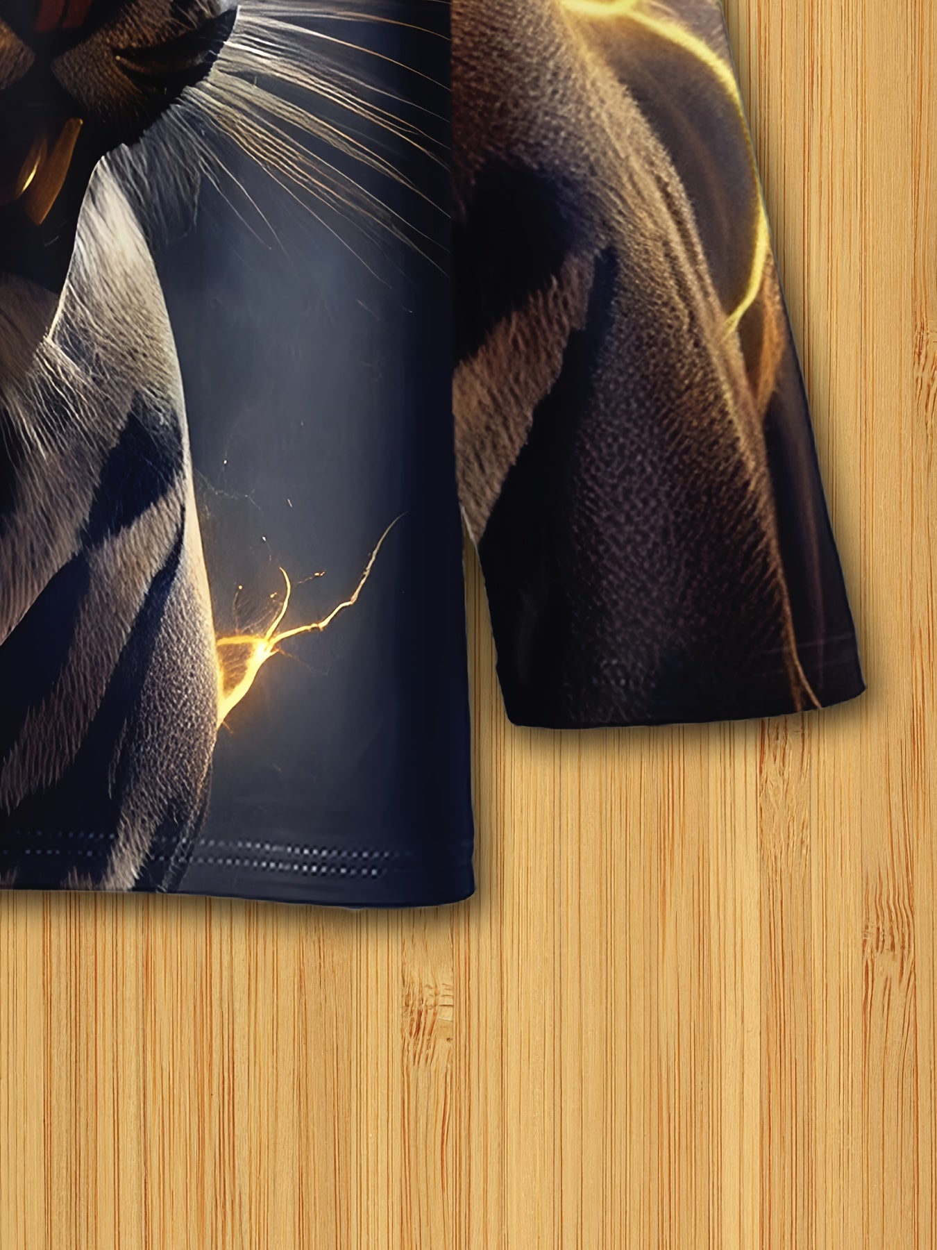 Boy clothing