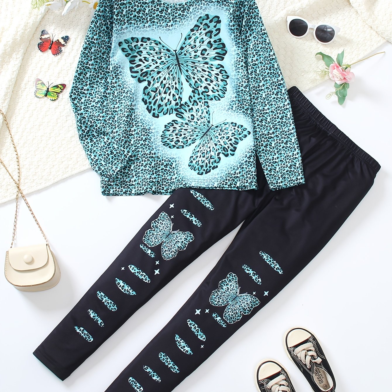 Girl clothing
