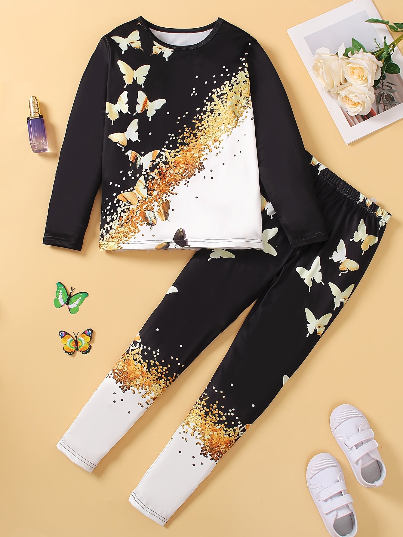 Girl clothing