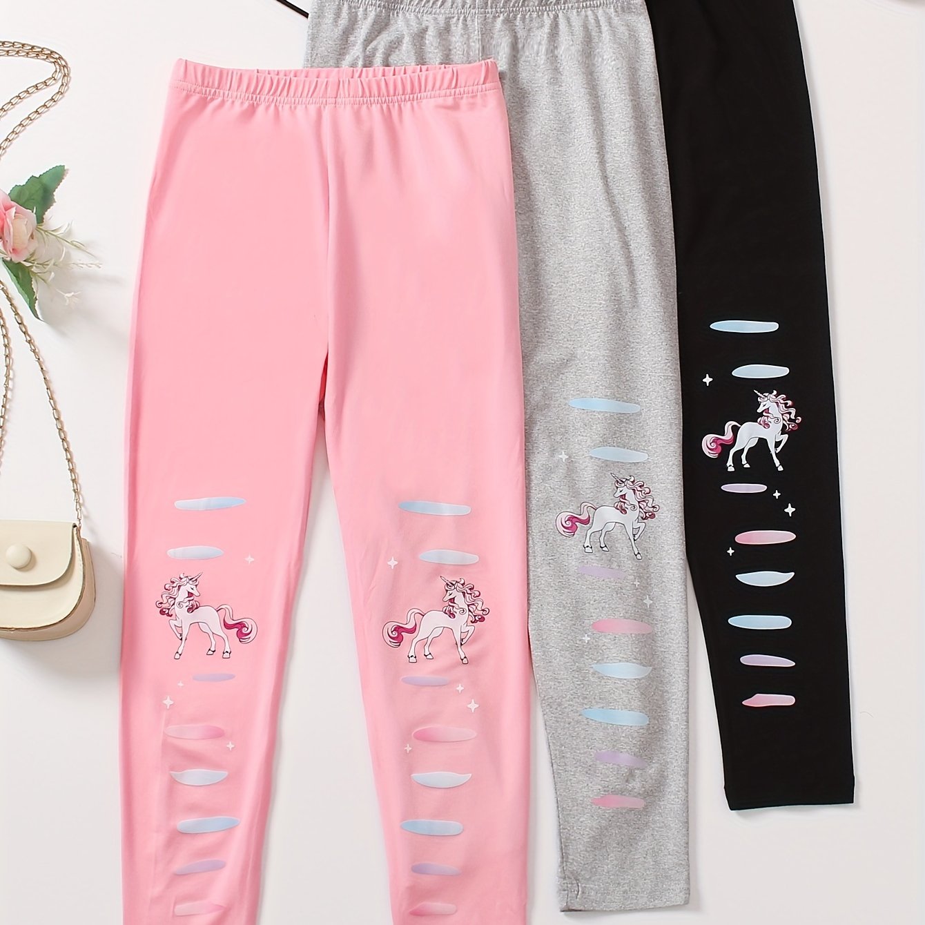 Girl clothing