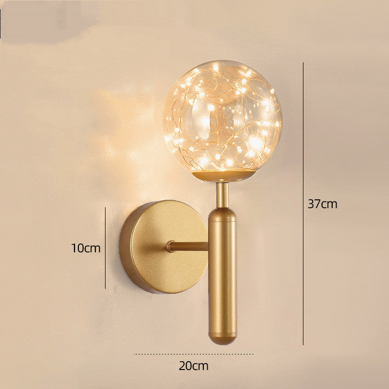 Glow Nest