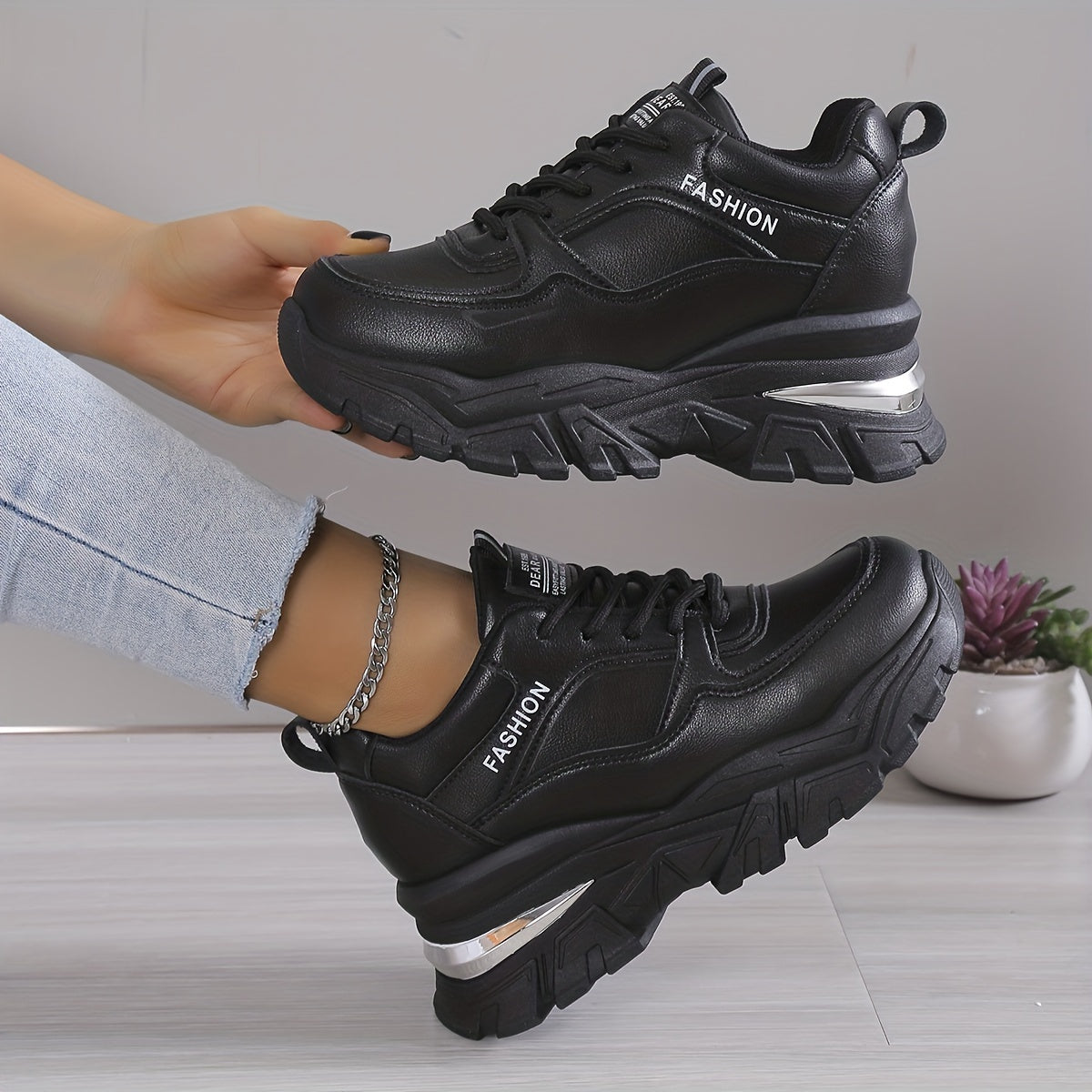 Woman shoes