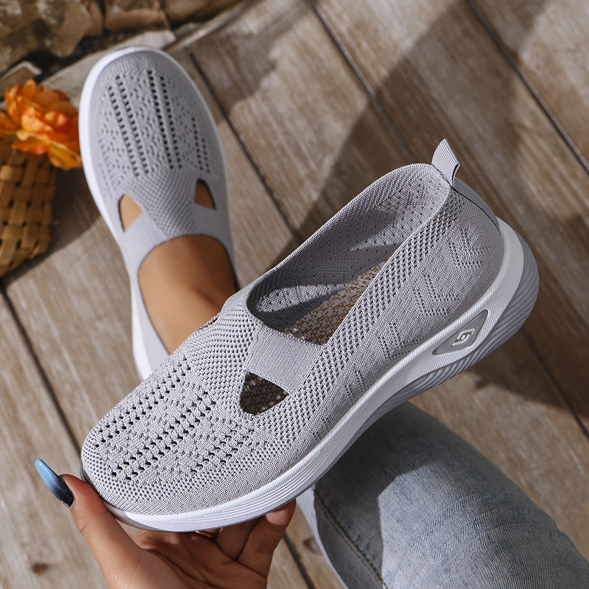 Woman shoes
