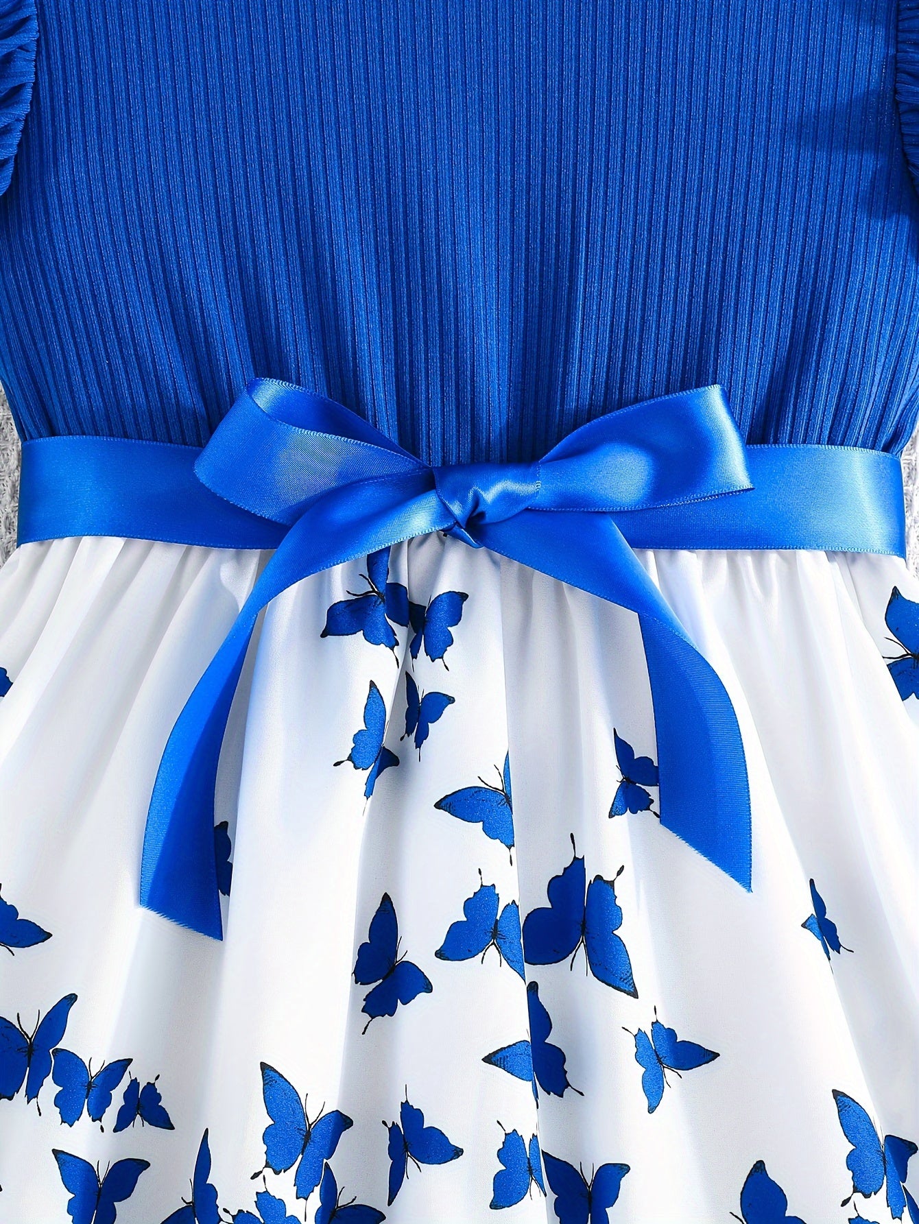 Girl clothing