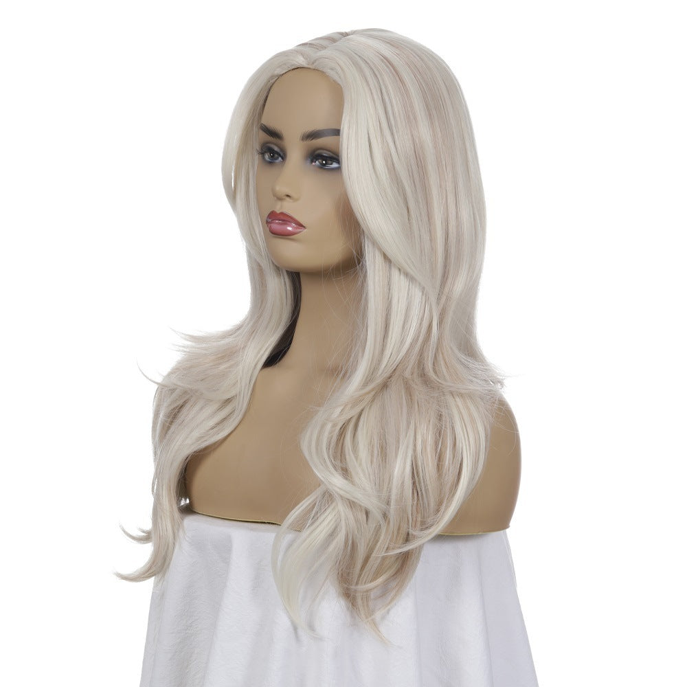 Crown & Glory Wigs