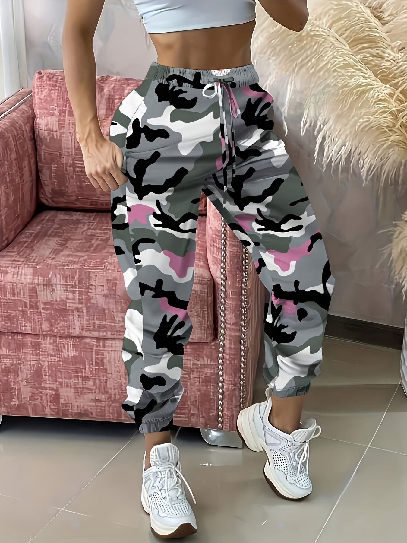 Woman clothing